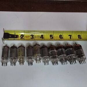 Vacuum Tubes